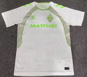 2627 Werder Bremen Third Away Soccer Jersey